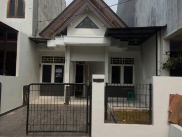 Rumah Dikontrakan Di Graha Raya Bintaro - KibrisPDR