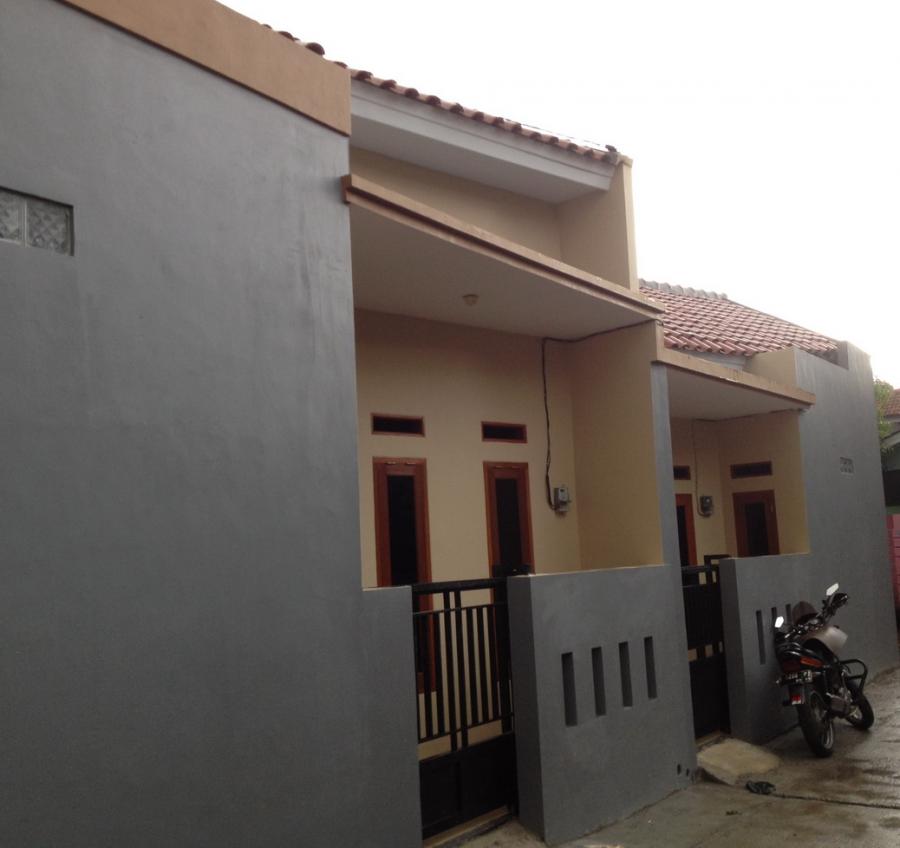 Detail Rumah Dikontrakan Di Kebagusan 3 Nomer 19