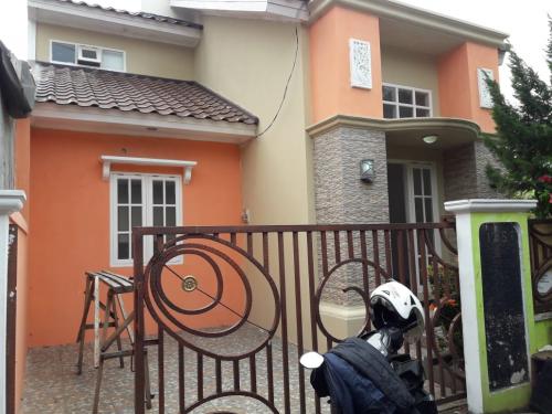 Detail Rumah Dikontrakan Di Kebagusan 3 Nomer 36