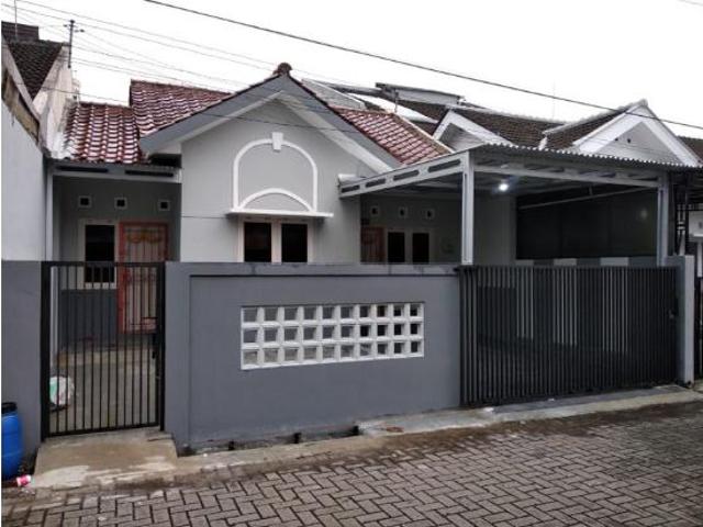 Detail Rumah Dikontrakan Di Pabuaran Purwokerto Nomer 20