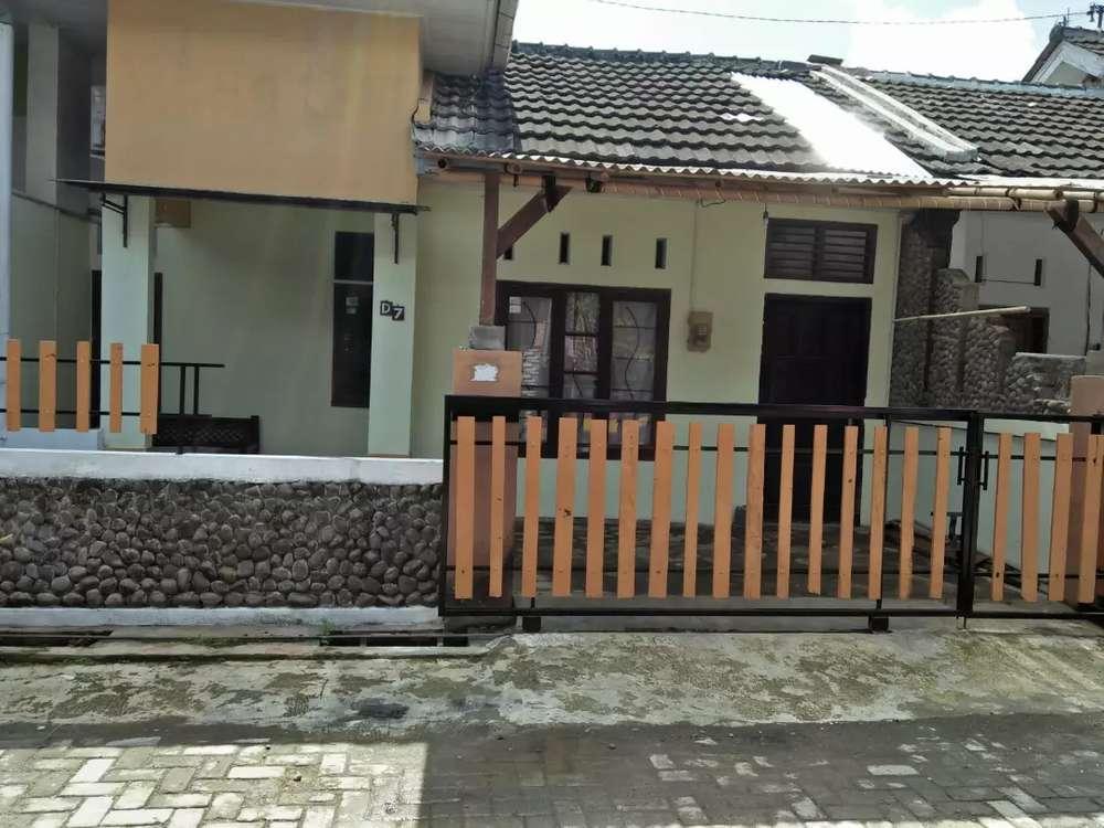 Detail Rumah Dikontrakan Di Pabuaran Purwokerto Nomer 9