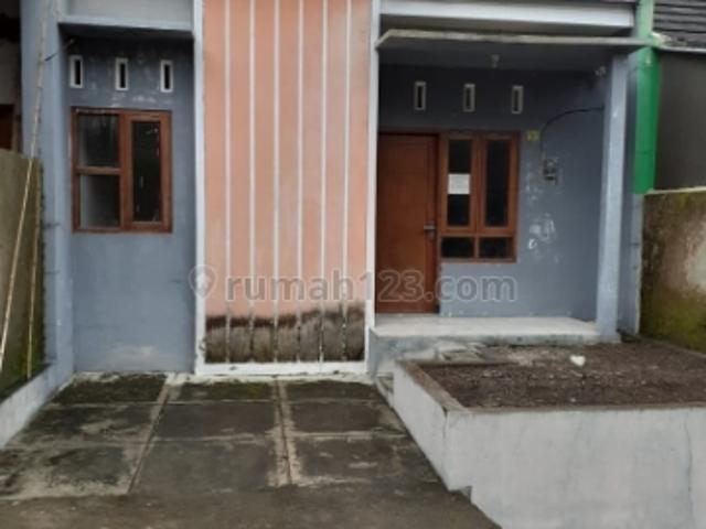 Detail Rumah Dikontrakan Di Pabuaran Purwokerto Nomer 10