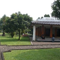 Detail Rumah Dinas Gubernur Jawa Barat Nomer 50
