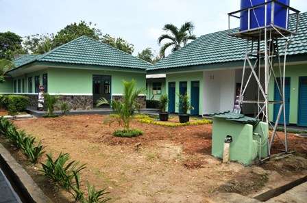 Detail Rumah Dinas Panglima Tni Nomer 40