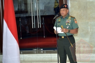 Detail Rumah Dinas Panglima Tni Nomer 50