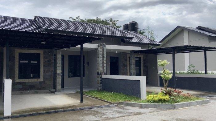 Detail Rumah Dinas Tni Nomer 22