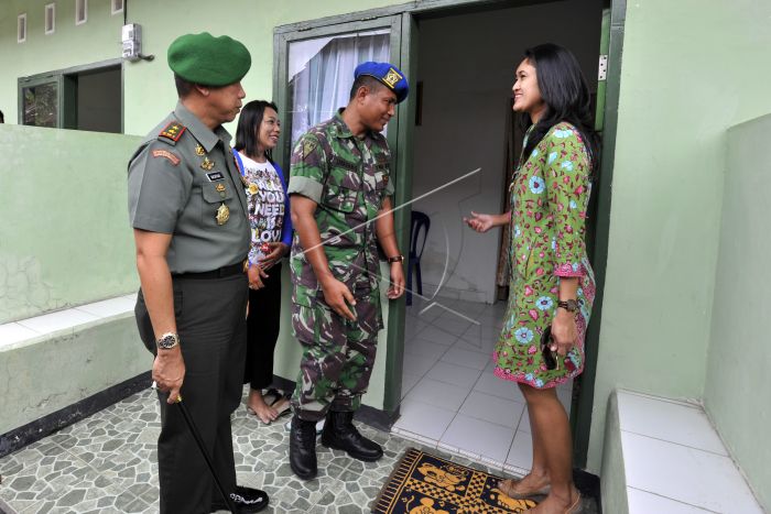 Detail Rumah Dinas Tni Ad Nomer 19