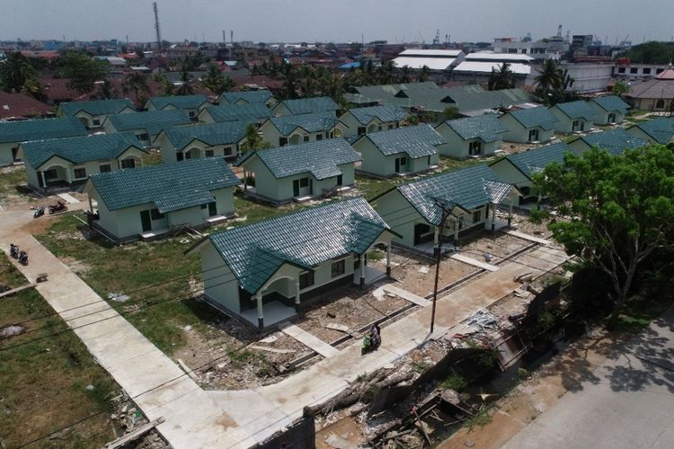 Detail Rumah Dinas Tni Al Surabaya Nomer 37