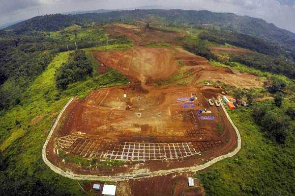 Detail Rumah Dinas Tni Au Di Halim Nomer 28