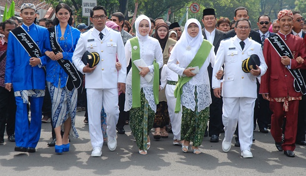 Detail Rumah Dinas Walikota Bandung Nomer 29