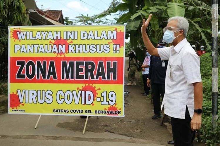 Detail Rumah Dinas Walikota Semarang Nomer 51