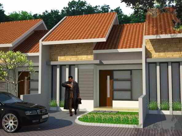 Detail Rumah Dinding Asbes Minimalis Nomer 36