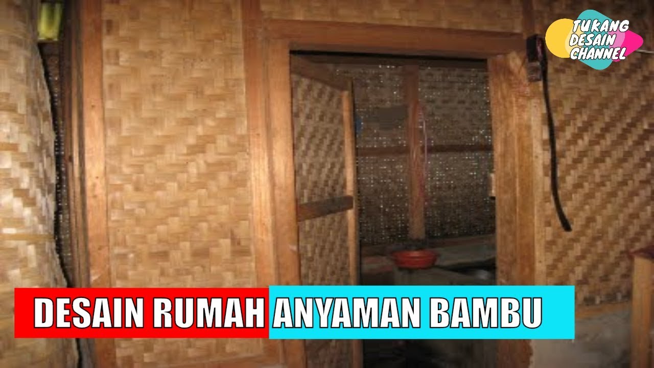 Detail Rumah Dinding Bambu Nomer 22