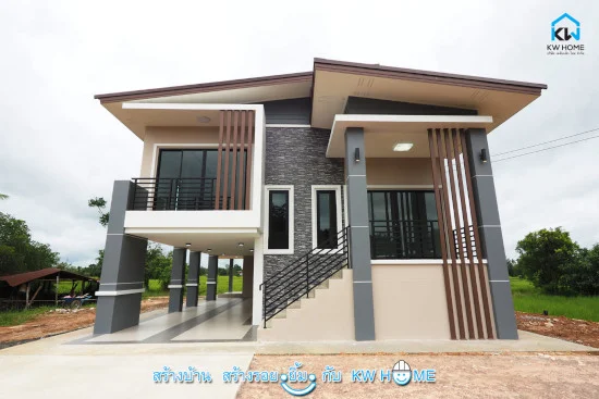 Detail Rumah Dinding Spandek Nomer 44