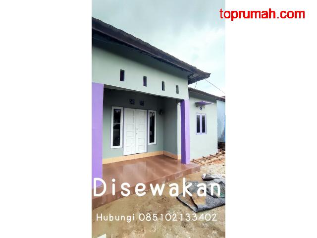 Detail Rumah Disewakan Banjarmasin Nomer 57