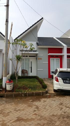 Detail Rumah Disewakan Bintaro Nomer 40
