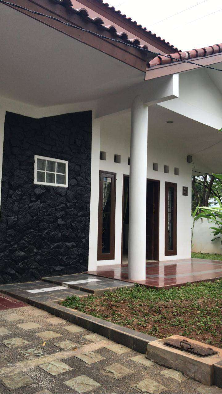 Detail Rumah Disewakan Bintaro Nomer 55