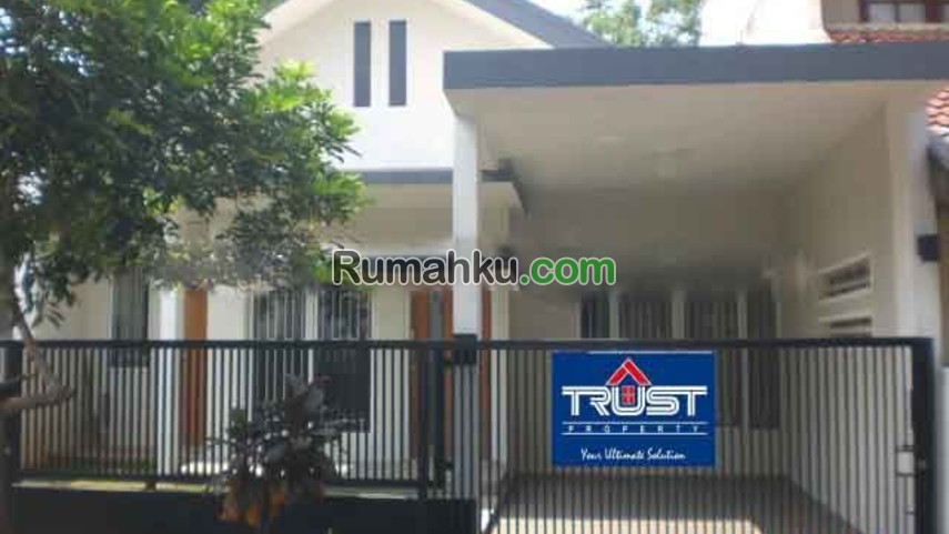 Detail Rumah Disewakan Bintaro Nomer 7