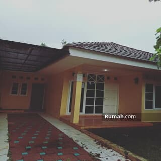 Detail Rumah Disewakan Bsd Nomer 47