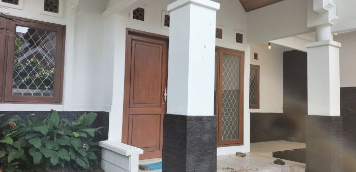 Detail Rumah Disewakan Di Bandung Nomer 18