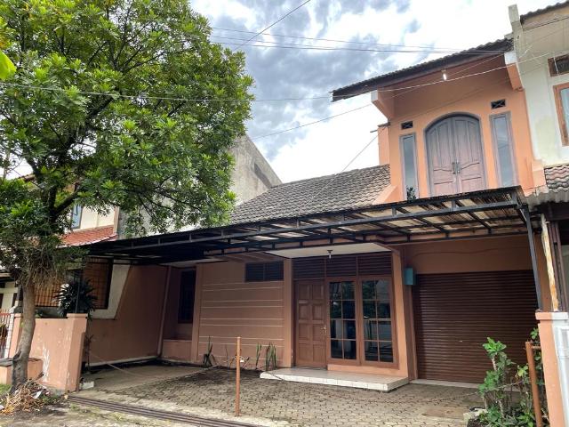 Detail Rumah Disewakan Di Bandung Nomer 39