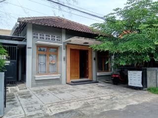 Detail Rumah Disewakan Di Bantul Nomer 3