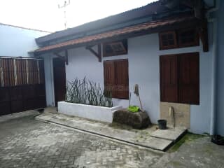 Detail Rumah Disewakan Di Bantul Nomer 27