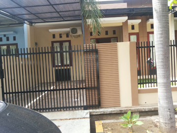 Detail Rumah Disewakan Di Bekasi Nomer 22