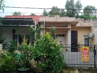 Detail Rumah Disewakan Di Bekasi Nomer 46