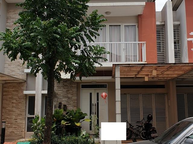 Detail Rumah Disewakan Di Bekasi Nomer 6