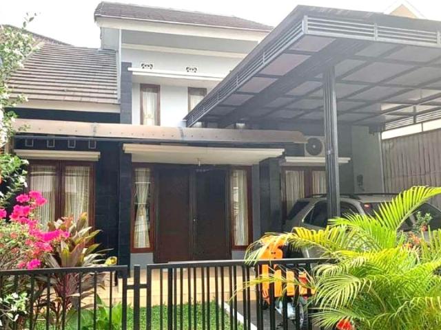 Detail Rumah Disewakan Di Bekasi Nomer 51