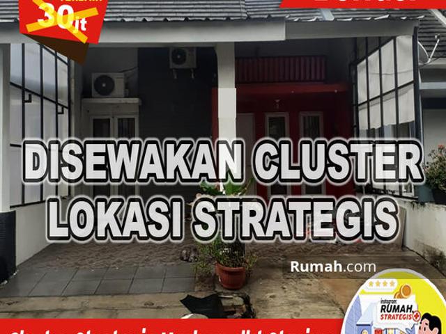 Detail Rumah Disewakan Di Bekasi Nomer 56