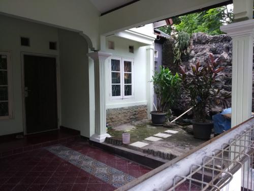 Detail Rumah Disewakan Di Bekasi Timur Nomer 16