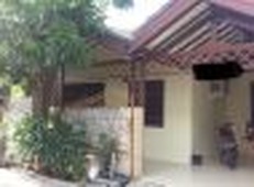 Detail Rumah Disewakan Di Bugel Mas Tangerang Nomer 22