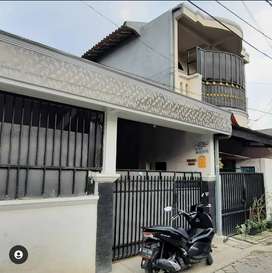 Detail Rumah Disewakan Di Bugel Mas Tangerang Nomer 34