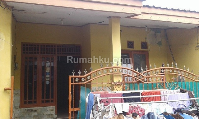 Detail Rumah Disewakan Di Bugel Mas Tangerang Nomer 53