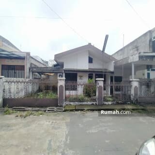 Detail Rumah Disewakan Di Bukit Palembang Nomer 5