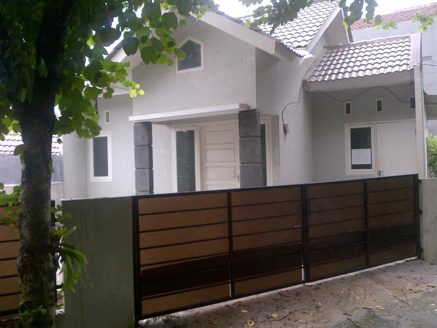 Detail Rumah Disewakan Di Cibinong Nomer 2