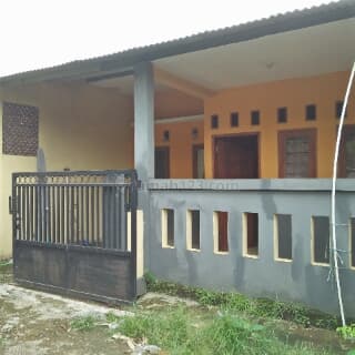 Detail Rumah Disewakan Di Cibinong Nomer 17