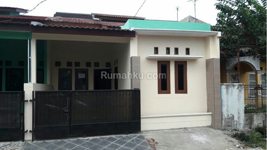 Detail Rumah Disewakan Di Cibinong Nomer 31