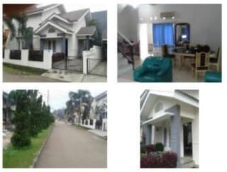 Detail Rumah Disewakan Di Cibinong Nomer 39