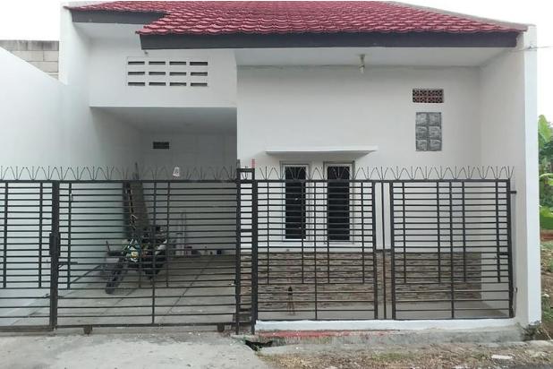 Detail Rumah Disewakan Di Cibinong Nomer 45