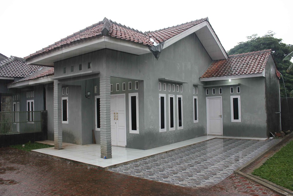 Detail Rumah Disewakan Di Cibinong Nomer 6