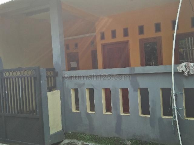 Detail Rumah Disewakan Di Cibinong Nomer 59