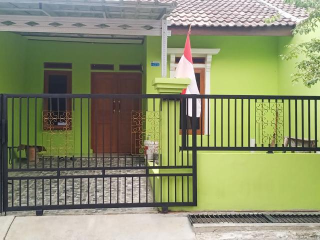 Detail Rumah Disewakan Di Cibinong Nomer 7