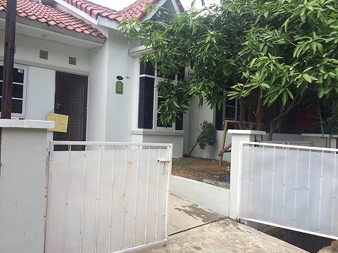 Detail Rumah Disewakan Di Cibubur Nomer 21