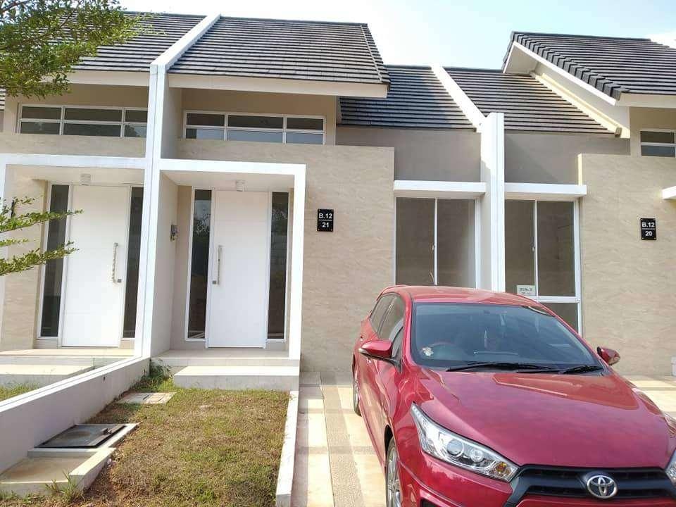 Detail Rumah Disewakan Di Cibubur Nomer 23