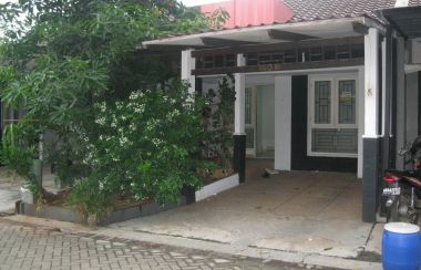 Detail Rumah Disewakan Di Cibubur Nomer 6