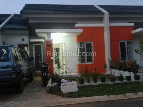 Detail Rumah Disewakan Di Ciledug Nomer 42