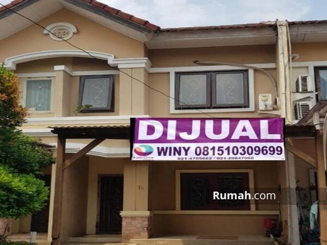 Detail Rumah Disewakan Di Ciledug Nomer 43